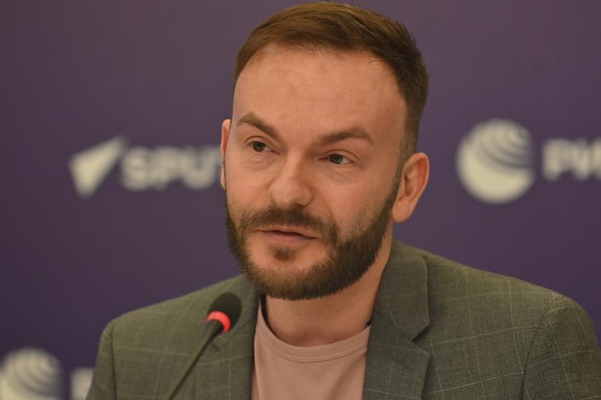 Сын Владимира Шаинского рассказал, что Юрий Кара познакомил его с будущей женой