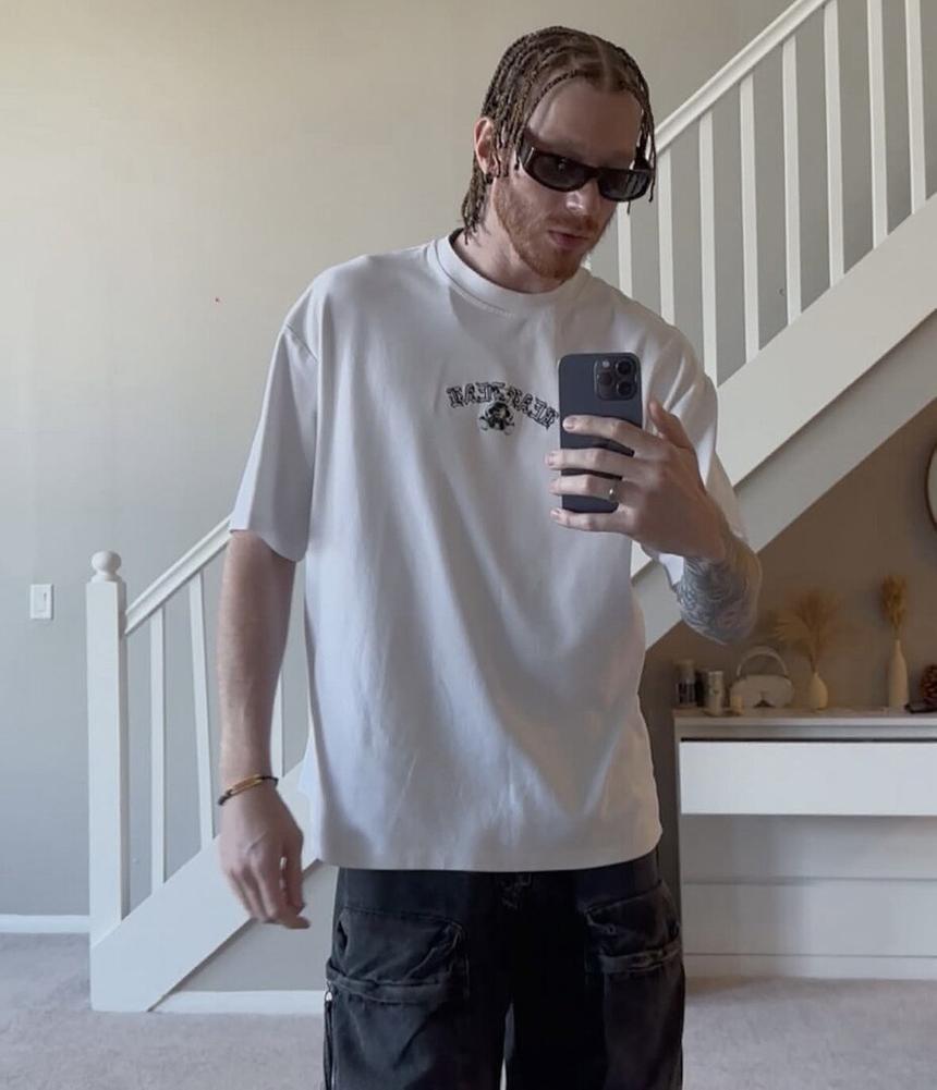 Сын Кристины Орбакайте Никита Пресняков резко сменил имидж после расставания с женой