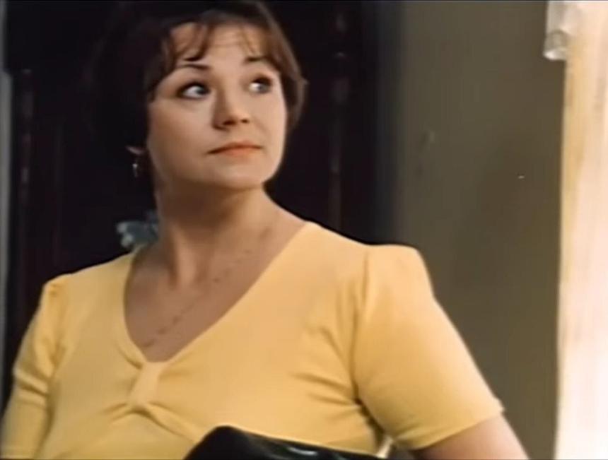 «Она называла себя главной женщиной в жизни Андрея Миронова»: Стас Садальский высказался о Татьяне Егоровой