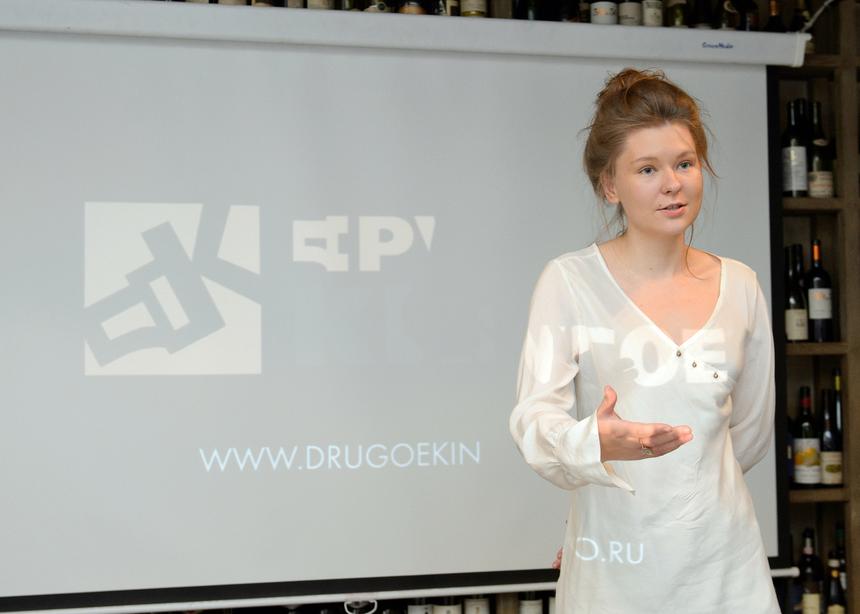 Три года и 10 отказов: полиция наконец возбудила дело в отношении экс-бойфренда режиссера Игуменцевой