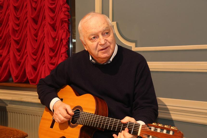 Против бардов Никитиных могут возбудить уголовное дело после концерта в Москве