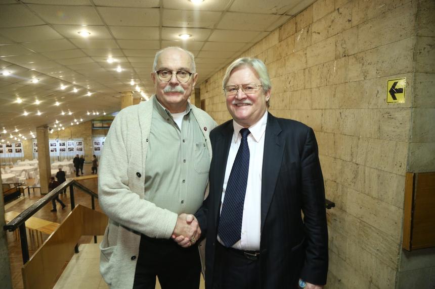 Звезды кино проигнорировали похороны режиссера Юрия Кары в Москве