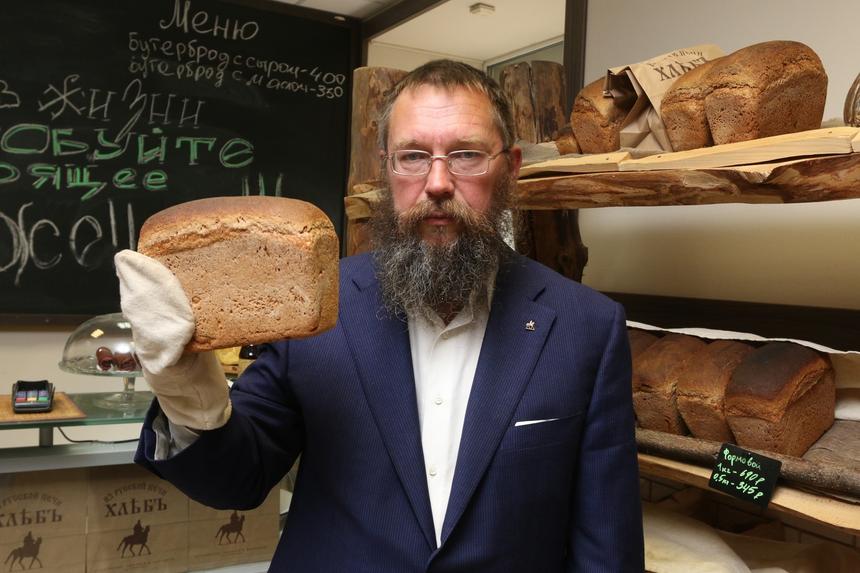 «Пригодится»: Герман Стерлигов дал совет россиянам купить гробы