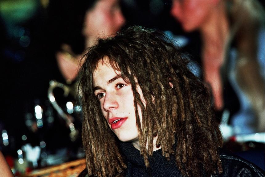 «Я помню и смеюсь»: сын Децла рассказал правду о покойном отце