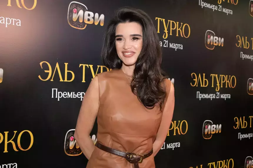 Ксения Бородина не захотела выходить на одну красную дорожку с Собчак