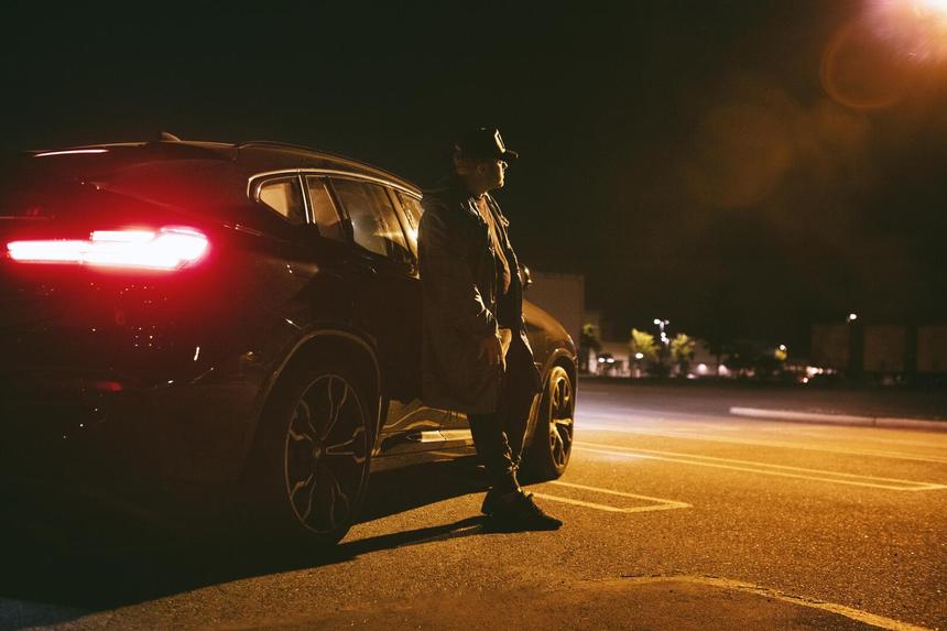 Сбившего женщину с коляской автоблогера Гаджи Гаджиева приговорили к трем годам лишения свободы