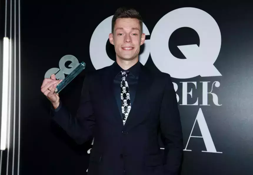 Юрия Дудя* приговорили к 2 месяцам заключения из-за закона об иноагентах