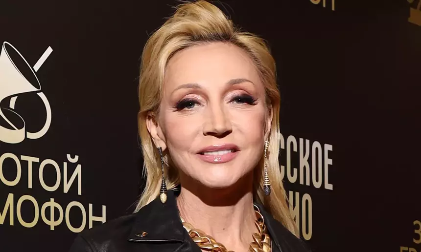 Кристина Орбакайте решила перебраться поближе к Алле Пугачевой: певица летит в Европу