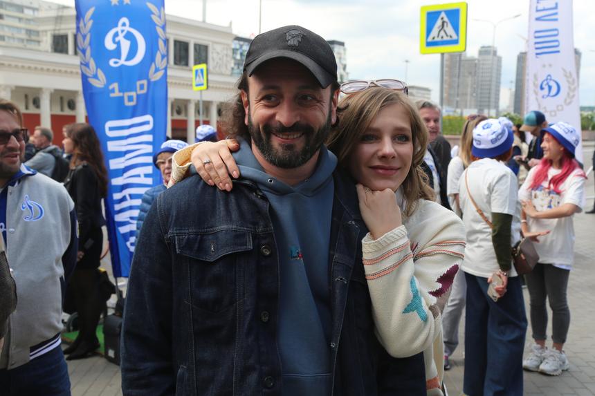 Породнились с известным фигуристом: Арзамасова и Авербух раскрыли имя крестного отца дочери