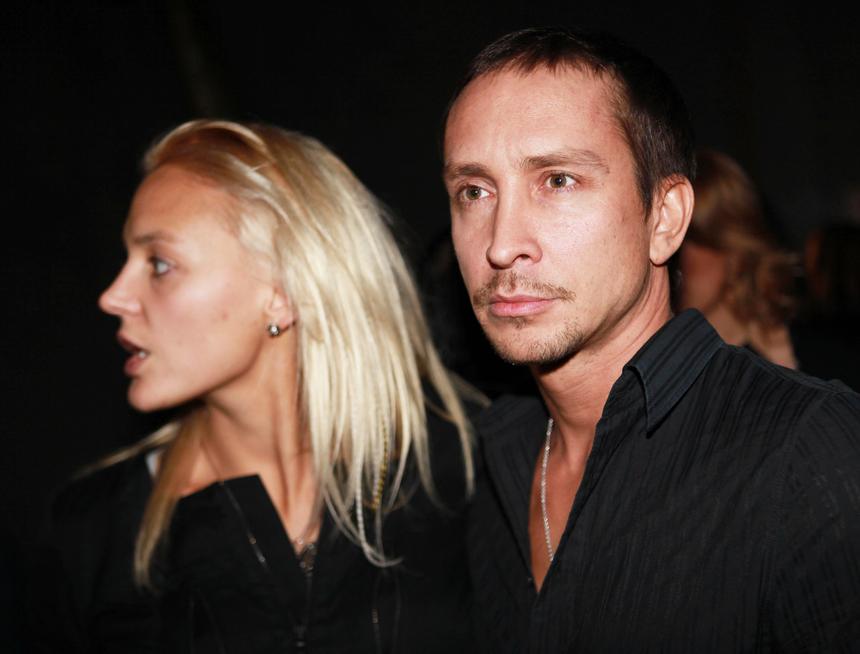 «Муж алкоголик, а она нет?»: Данко жестко ответил пожаловавшейся на супруга Кудрявцевой