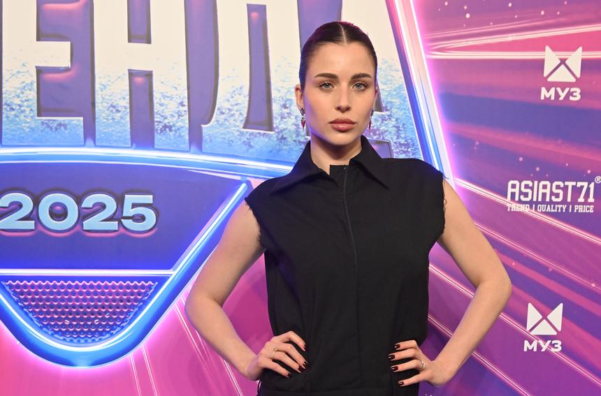 Участница шоу «Холостяк» с Тимати Адель Вейгель вышла замуж за Михаила Литвина