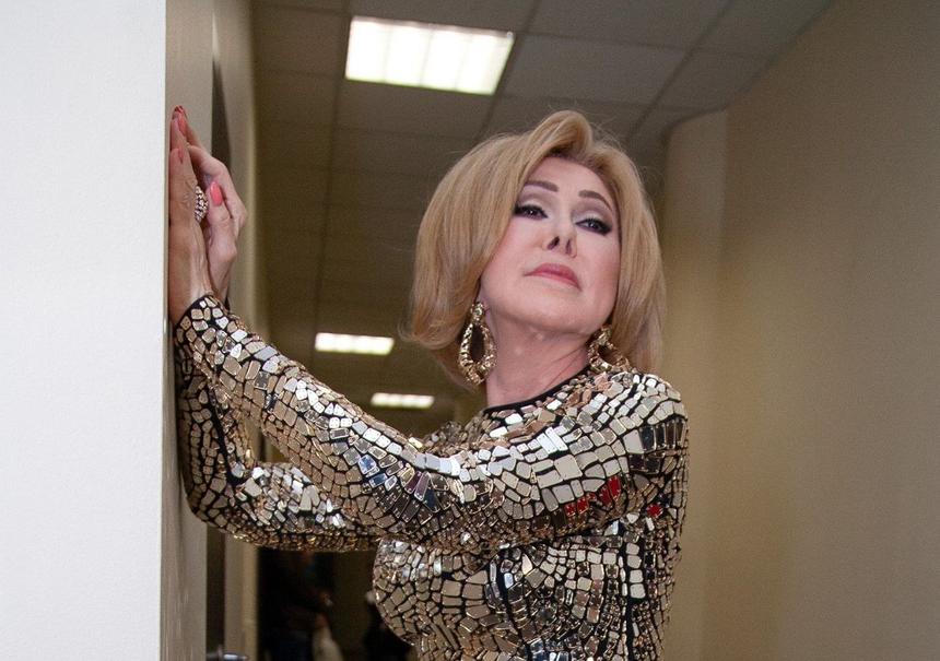 «Была дурочкой»: Любовь Успенская объяснила, почему ошибалась в мужчинах