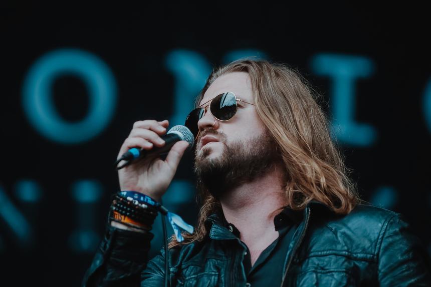 «Это смешно»: Арсений Бородин ответил на критику Пелагеи