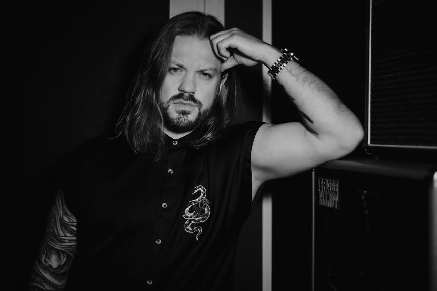 «Понял, что перешел опасную черту»: Арсений Бородин рассказал о перенесенном сердечном приступе в 24 года