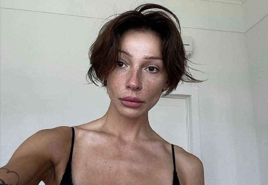 «Пошла в церковь и исповедалась»: Настя Ивлеева раскрыла, как пережила унижения после «голой» вечеринки