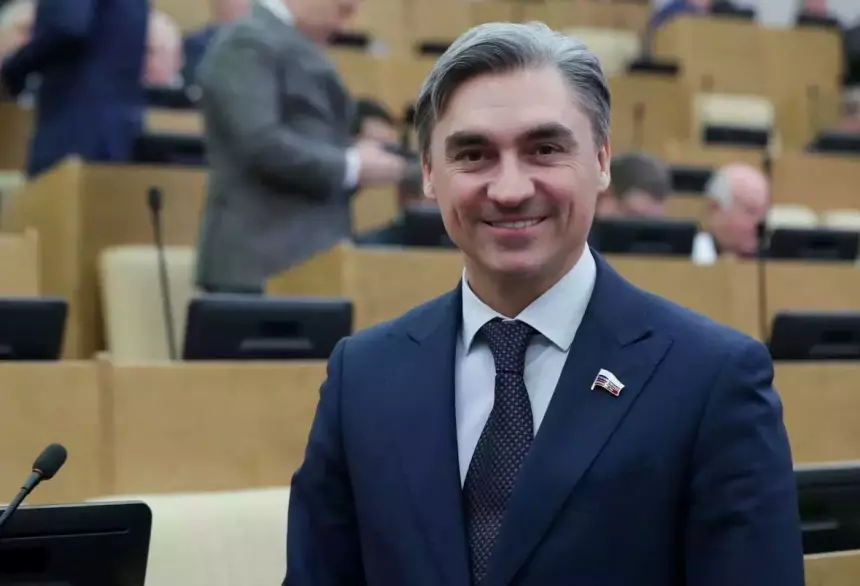 «Хайп должен сойти на нет»: депутат Свинцов предложил маркировать «Битву экстрасенсов» после запрета сатанизма