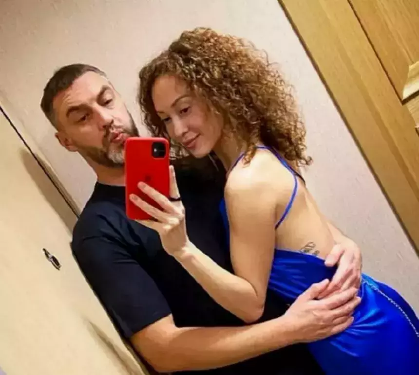 «Помирились?»: жена Антона Батырева ответила на вопрос о воссоединении с актером