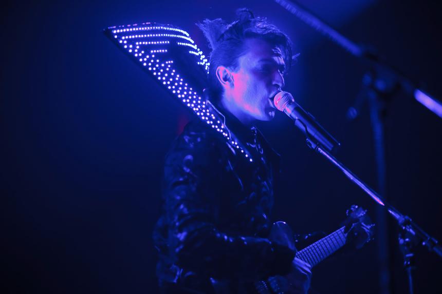 Пропавшего в Нью-Йорке певца Оскара нашли в районе Брайтон-Бич