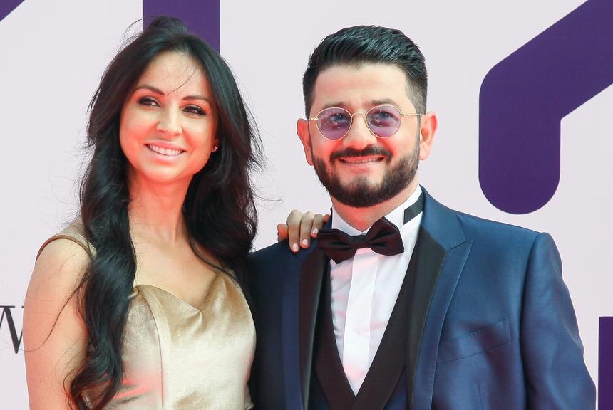 «Вызывает удивление»: какие отношения связывают Галустяна с экс-женой после развода