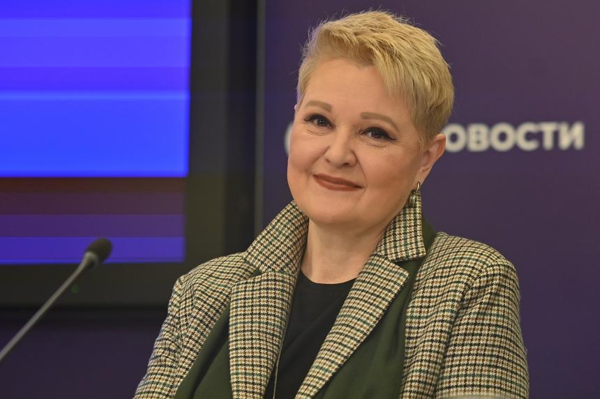 Экс-участница «Миража» Суханкина рассказала об уколах красоты и «пластике»