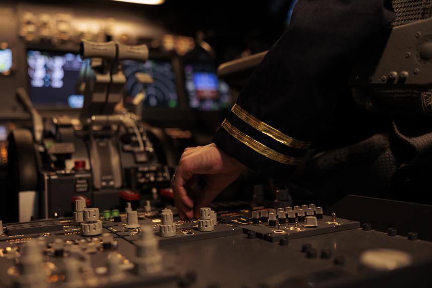 «Какой кошмар»: дочь командира разбившегося самолета Ан-24 рассказала об отце