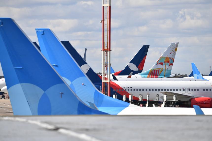 Разбившийся в Приамурье самолет Ан-24 попал в четыре авиаинцидента с 2018 года