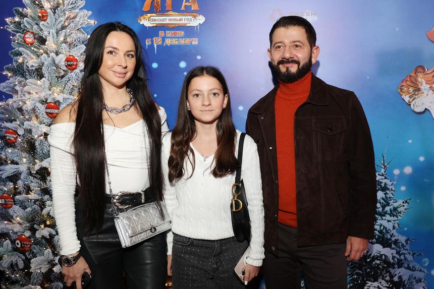 «Мы с Мишей справляемся»: как живет экс-супруга Галустяна после развода с комиком