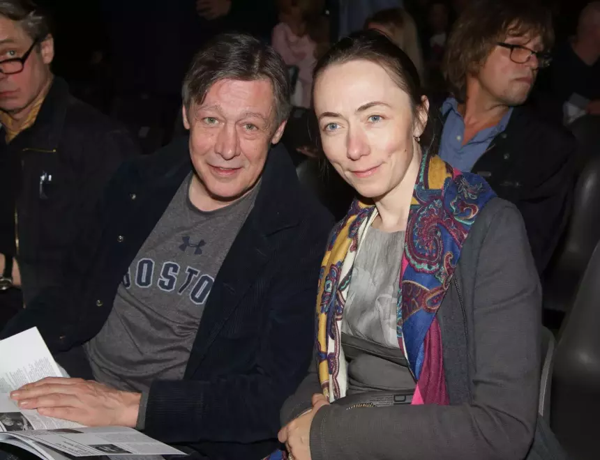 Михаил Ефремов разъехался с пятой женой: где сейчас живет актер