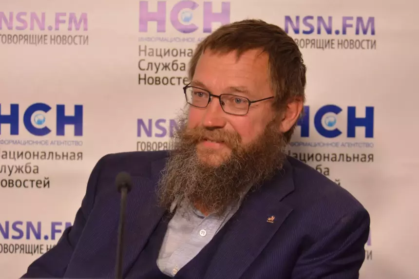 Бизнесмен Герман Стерлигов пожаловался на безденежье и отсутствие слуг