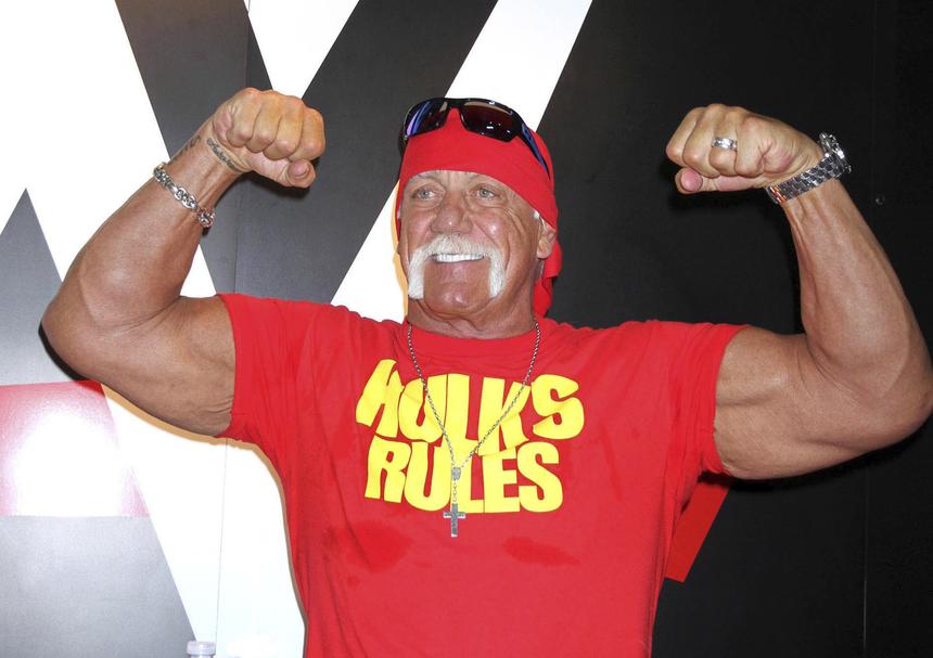 Раскрыты подробности смерти Халка Хогана после «серьезных» проблем со здоровьем
