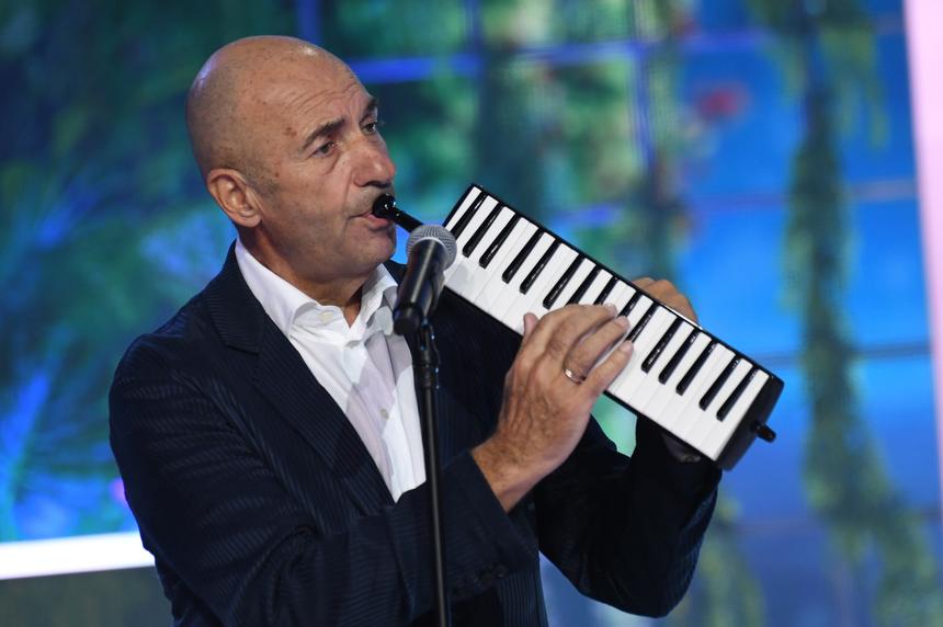 Конфликты, борьба с болезнью и внебрачный сын: куда пропал Игорь Крутой