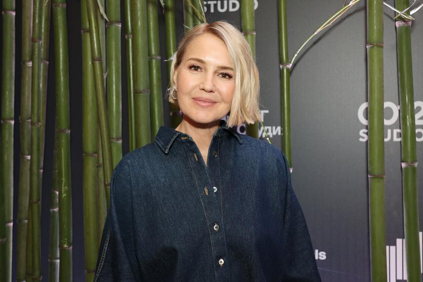 Ведущая Юлия Бордовских показала 26-летнюю дочь, страдавшую анорексией