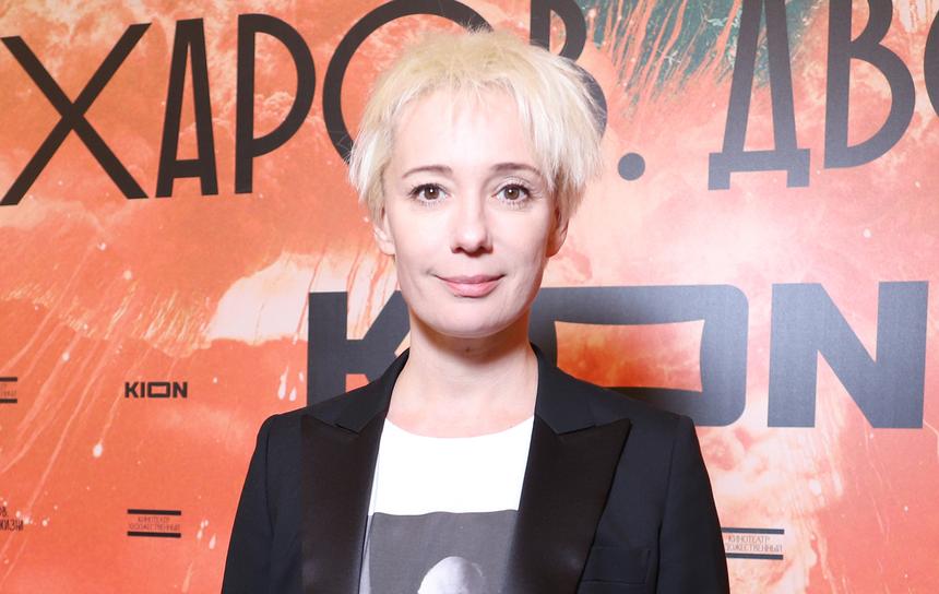 «Не ожидается проблем»: режиссер Забугорский рассказал о возвращении Хаматовой в Россию