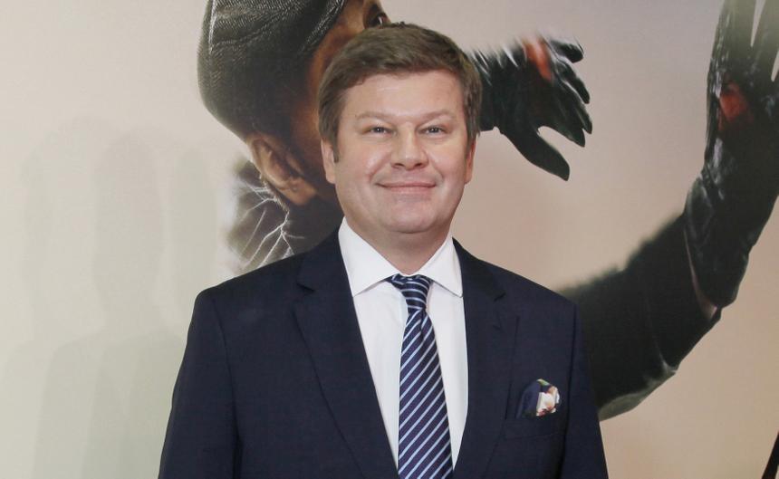 Комментатор Дмитрий Губерниев сообщил о желании посетить концерт Аллы Пугачевой