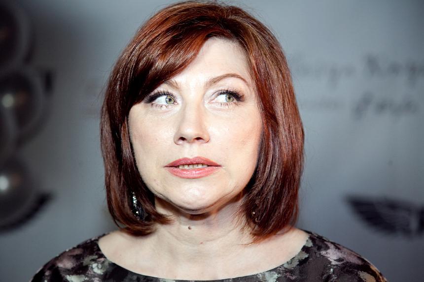 «Где-то внутри она выбрала свободу»: что мешает свахе Розе Сябитовой найти любовь