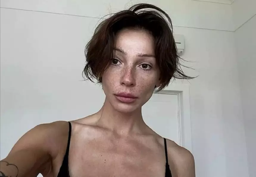 «Я понять не могу, кем мне быть теперь?»: Настя Ивлеева задумалась о новой профессии после «отмены»