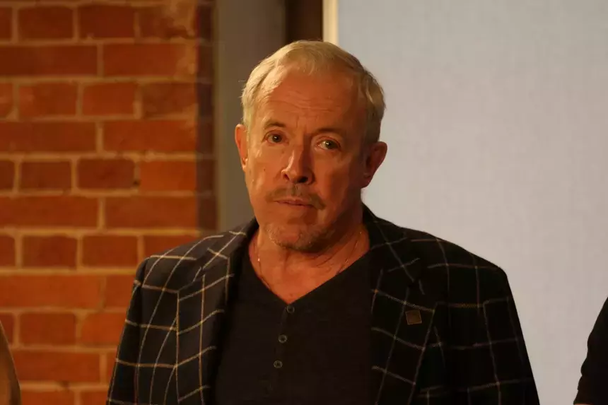 Андрей Макаревич* порассуждал на тему своего президентства