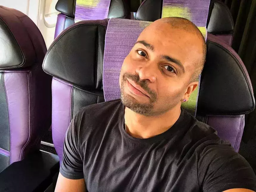 «За метлой следи своей»: продюсер Zivert угрожает Мигелю физической расправой