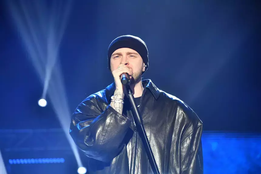Концерт Егора Крида в Екатеринбурге перенесли из-за проблем с продажей билетов