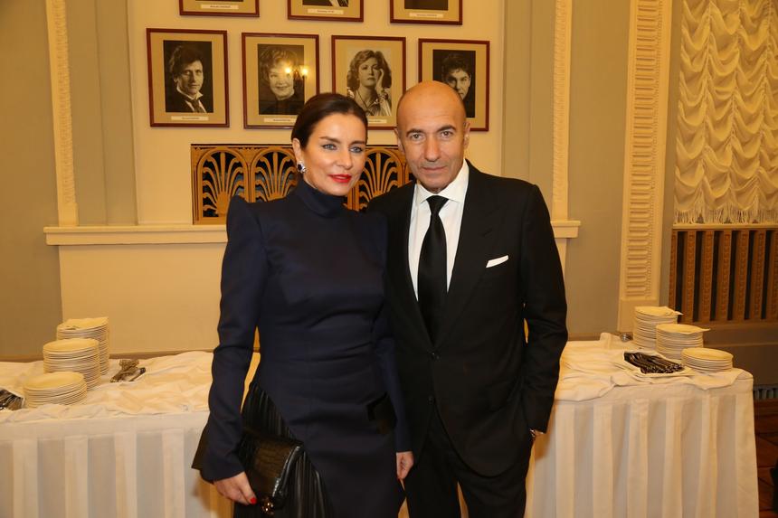 «Она в него верит»: в чем секрет счастливого брака композитора Игоря Крутого