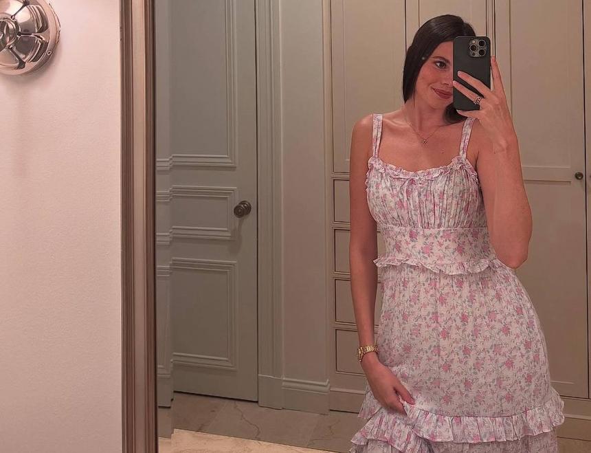 Племянница Николь Кидман уехала в Лондон в поисках работы