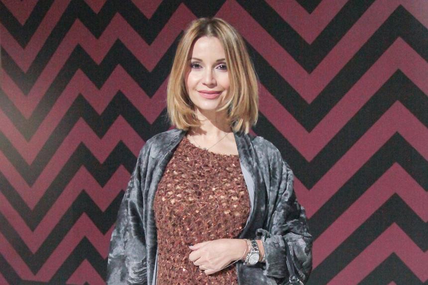 «Силой взгляда»: Ольга Орлова призналась, что муж ругает ее каждый день