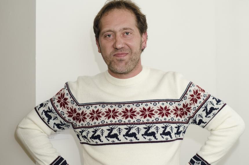 Звезда «Квартета И» Александр Демидов изменился до неузнаваемости после болезни и кризиса среднего возраста