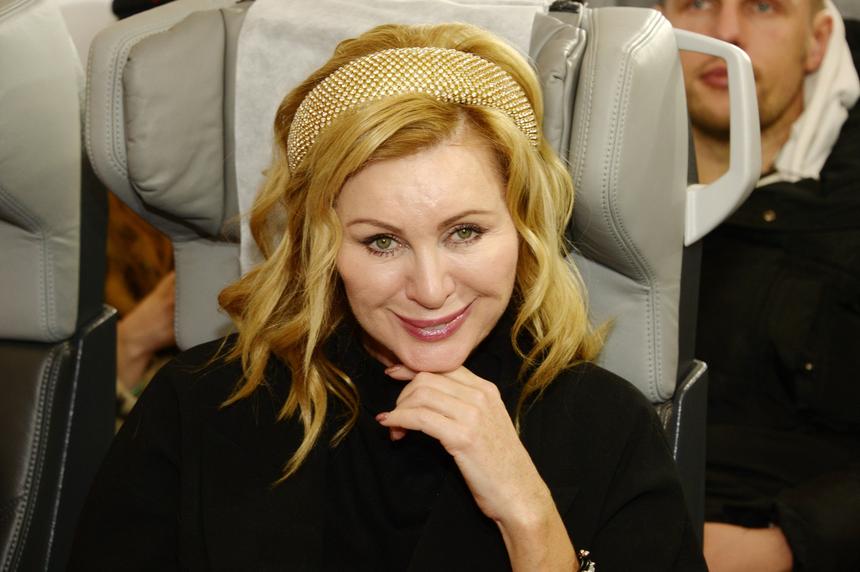 «С моими деньгами не примет»: певица Вика Цыганова высказалась о планах уйти в монастырь