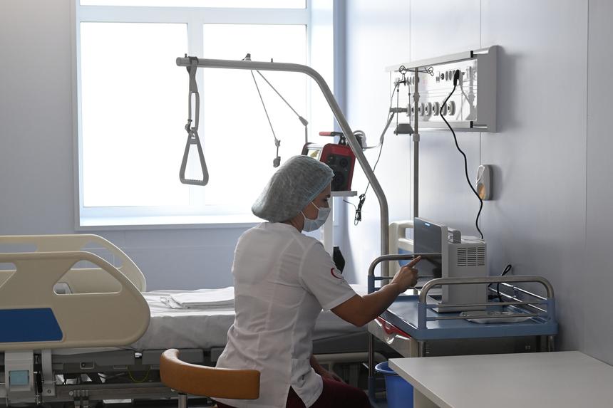 Трое детей играли с порохом и получили серьезные ожоги