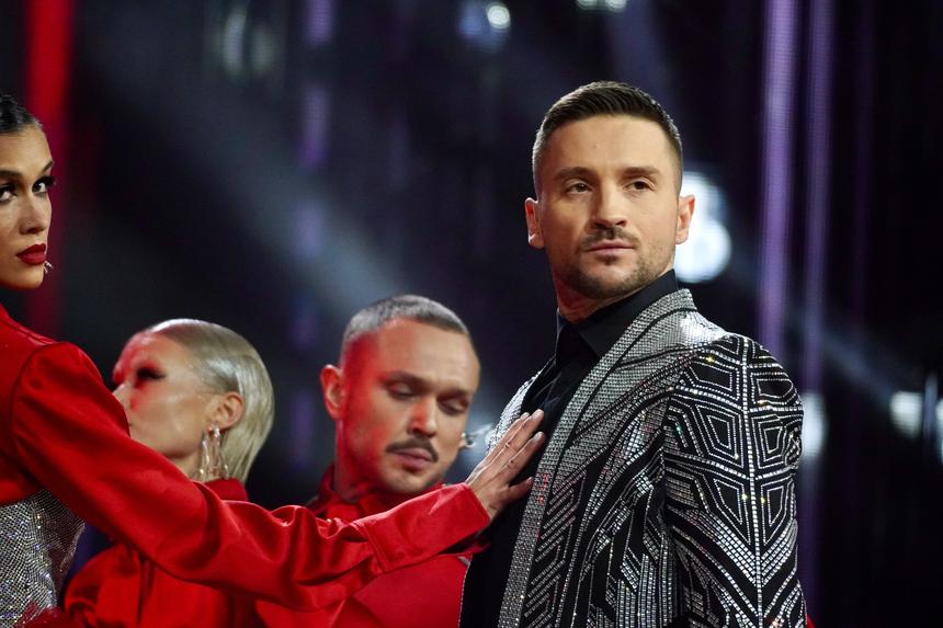 «Почему наши дети должны смотреть на этот разврат?»: Виталий Бородин «разнес» оскандалившегося Сергея Лазарева