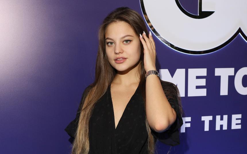 Экс-жене Моргенштерна* Диларе могут закрыть выезд из России из-за долга перед ФНС