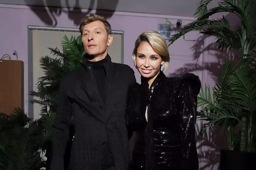 Тайная дочь Павла Воли и Ляйсан Утяшевой сделала признание о родителях