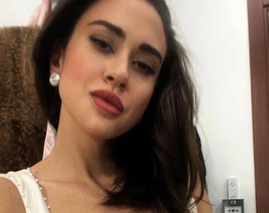 «Ангел, он покорил меня»: дочь Любови Успенской впервые прокомментировала новый роман с бизнесменом