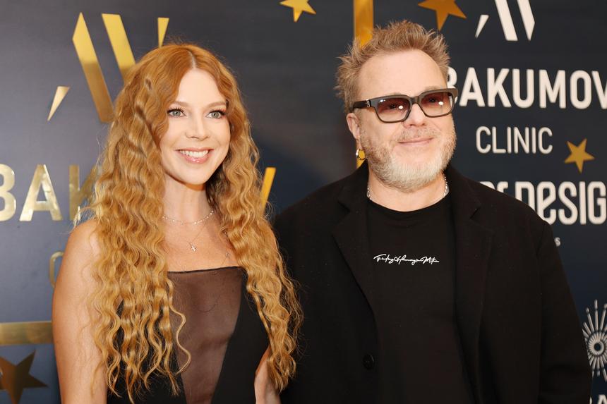 «Не про любовь и уважение»: Наталья Подольская высказалась об отношениях с Владимиром Пресняковым